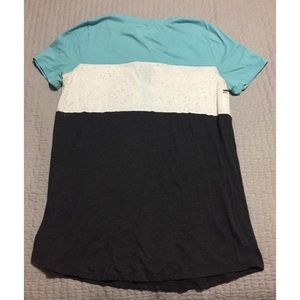 PINK Victoria's Secret Tops - Weekends are for Waffles Sleep Tunic PINK Victoria's Secret Tops - Weekends are for Waffles Sleep Tunic